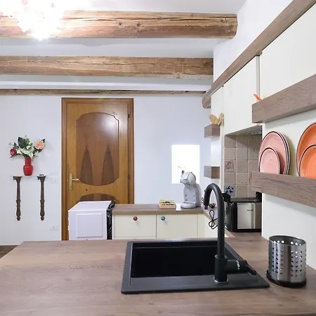Apartment Seagull House Ca' De' Kocai
