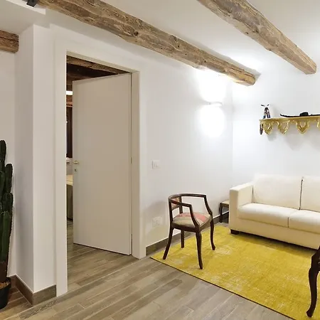 Apartment Seagull House Ca' De' Kocai Venice
