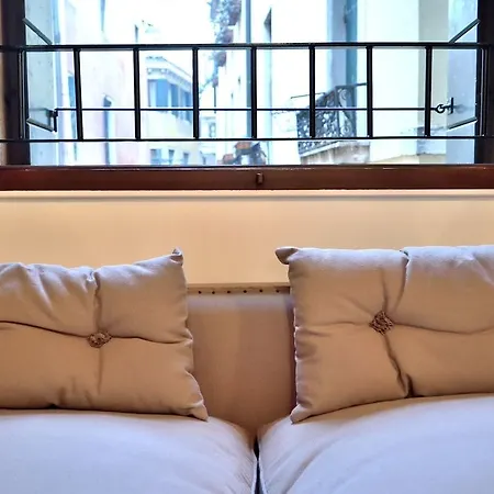 Apartment Seagull House Ca' De' Kocai Venice