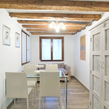 Apartment Seagull House Ca' De' Kocai *