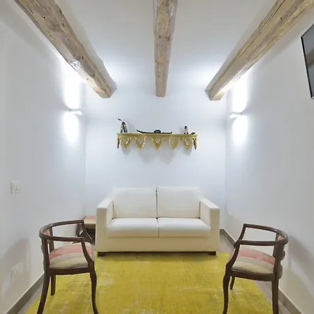 Apartment Seagull House Ca' De' Kocai Venice