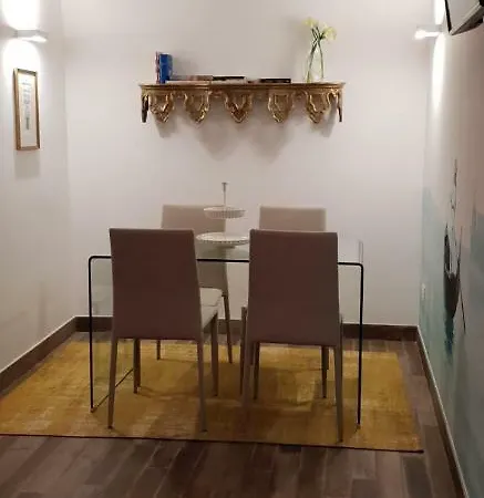 Apartment Seagull House Ca' De' Kocai